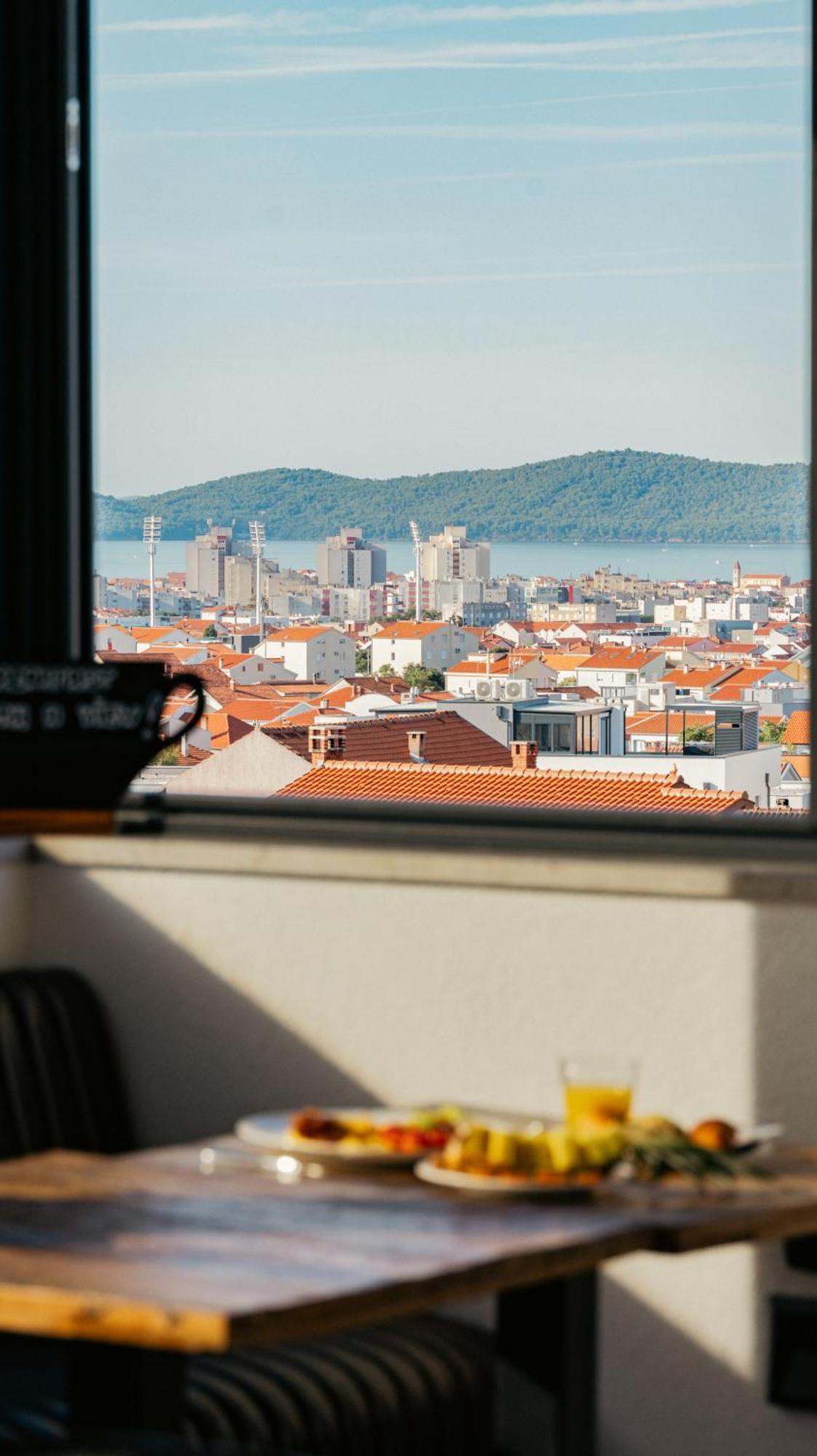 Frühstückspension Mirabilis Zadar
