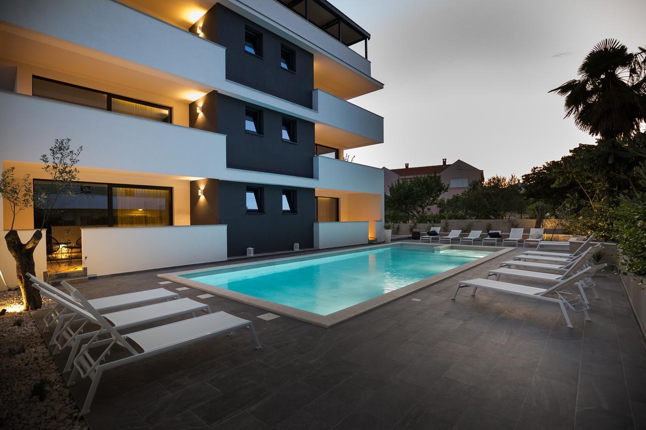 Mirabilis 4* Zadar